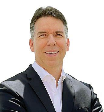 DICV Appoints Torsten Schmidt